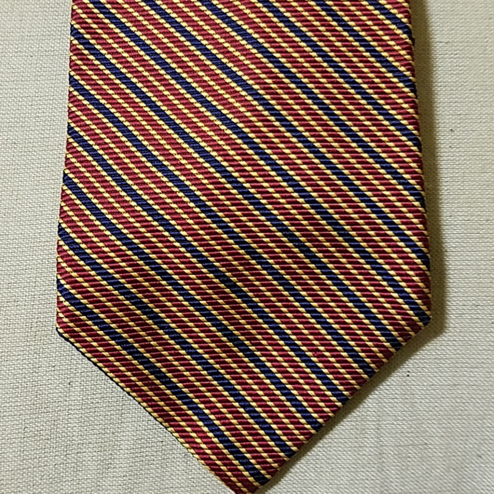Brooks Brothers tie